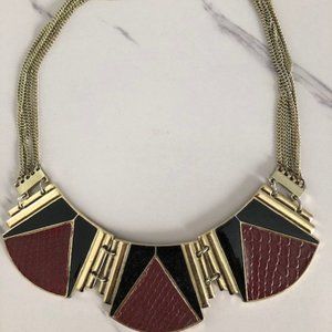 Statement Necklace